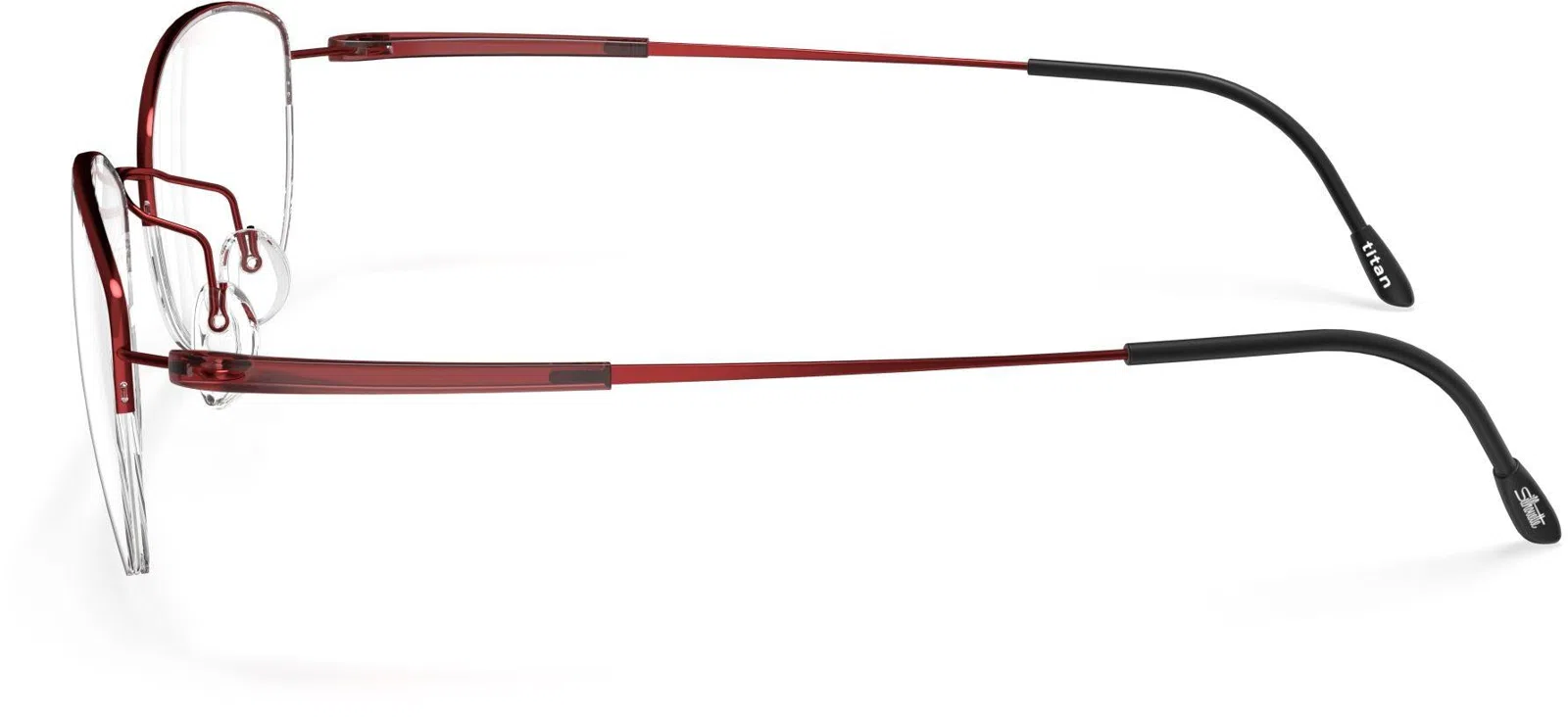 Silhouette Titan Dynamics 4567 Eyeglasses - view 13